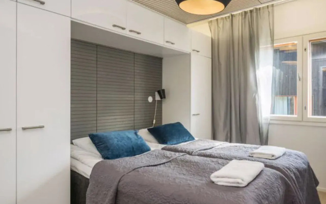 House Iida 24 Terracina