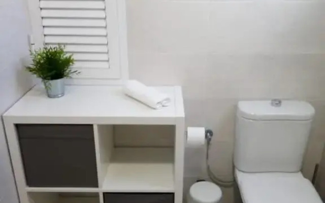 Apartamento Vega