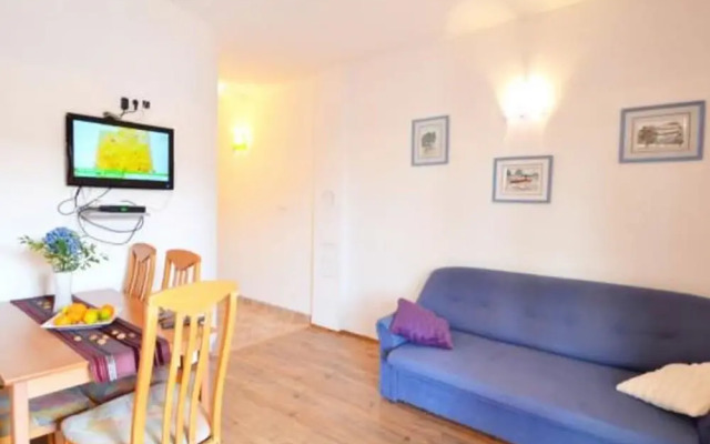 Apartment complex Lungomare in Privlaka