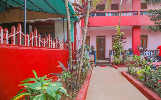 Ma Micky Guest House by OYO Rooms