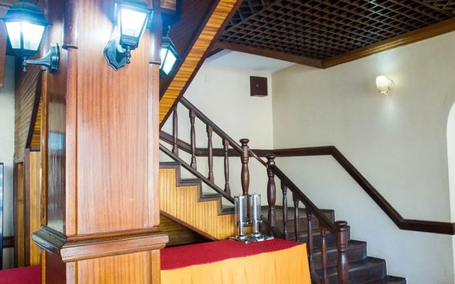 Hotel Kash Mbarara
