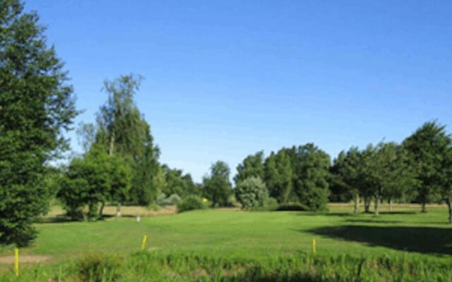 Haven Thorpe Park, Cleethorpes