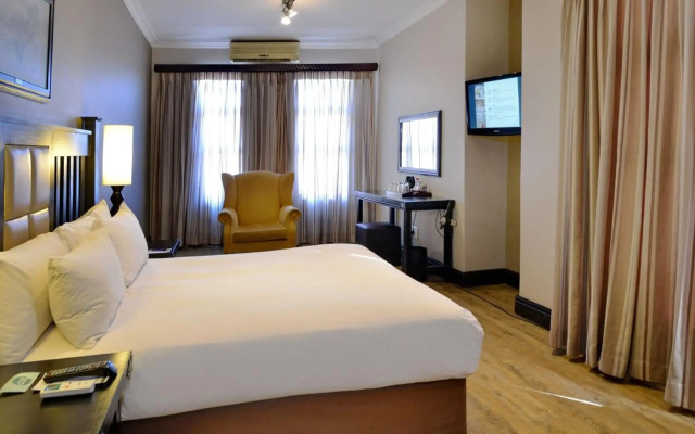 ANEW Hotel Highveld eMalahleni