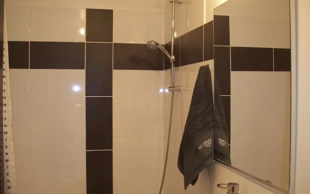 Appartements Les remparts d'Alienor