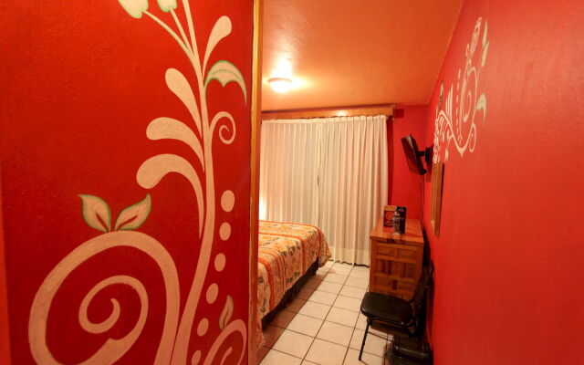 Hotel Real de la Sierra