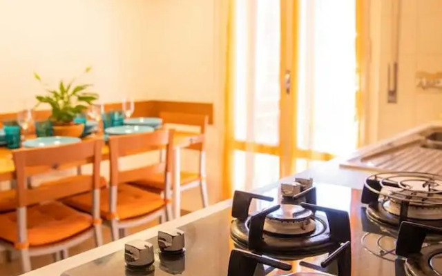 Casa Romitino Homeby