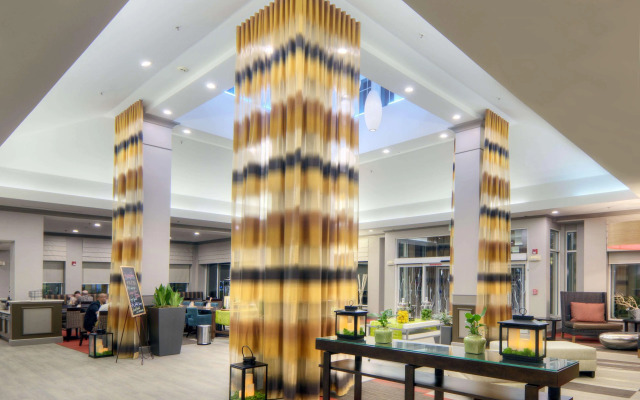 Hilton Garden Inn Livermore
