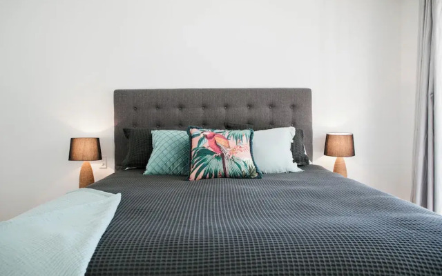 Lazy Days 1 by Stay Noosa