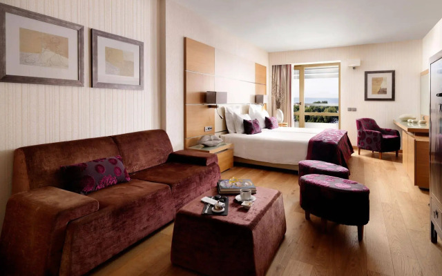 Divani Escape- Adults only