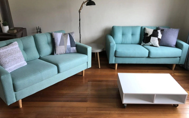 Burnie City Apartments