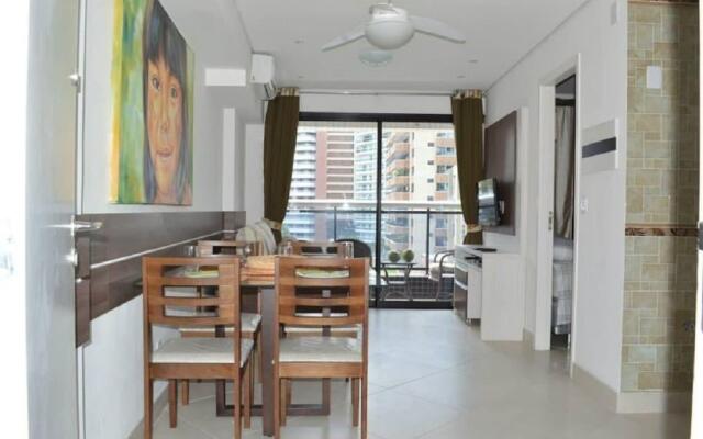 LANDSCAPE da beira mar