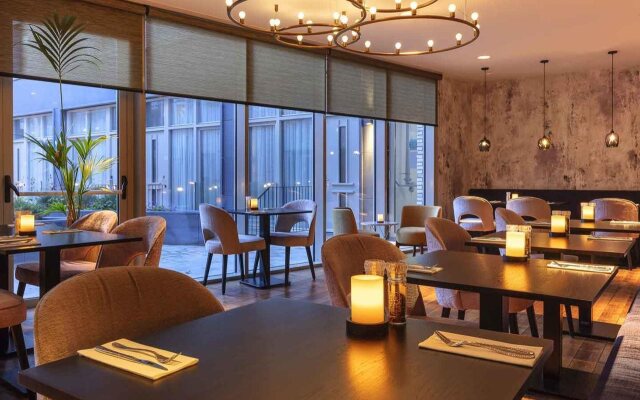 Monet Garden Hotel Amsterdam