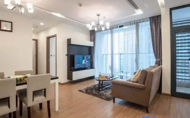Suites Housing Vinhomes Metropolis Hanoi