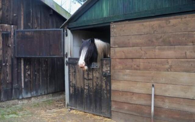Hoeve Heidonk