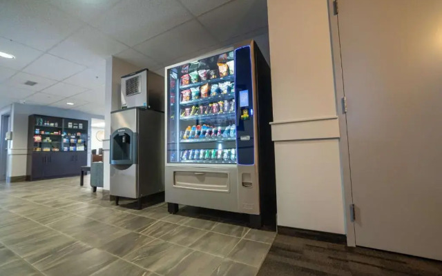 SureStay Studio by Best Western Hardisty