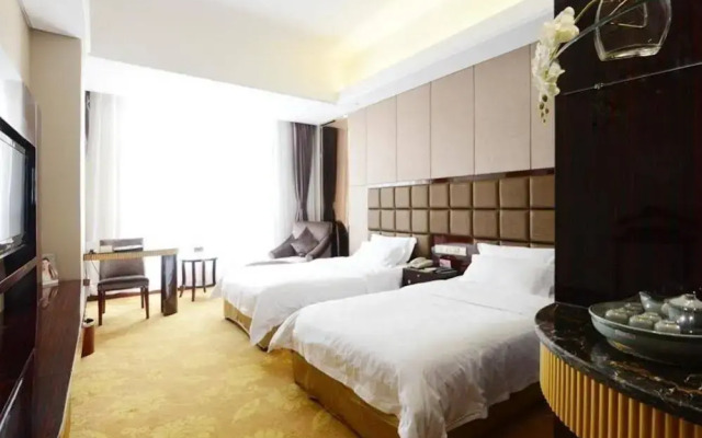 Rebecca Hotel