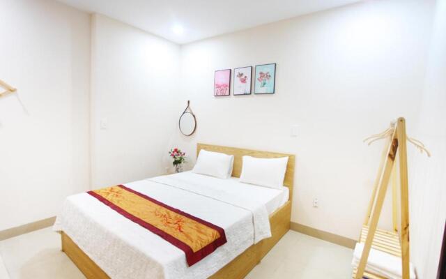 Hoang Sinh Hotel