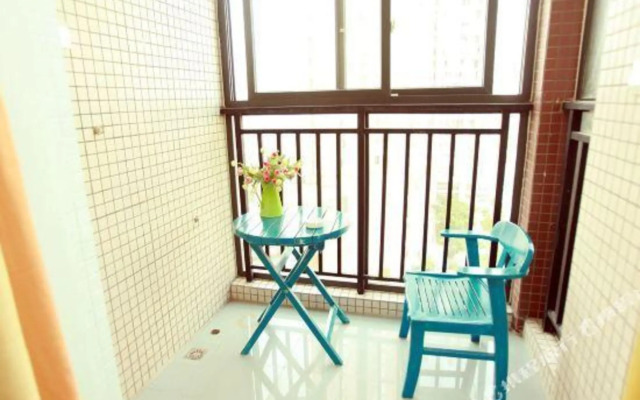 Siqi Hotel