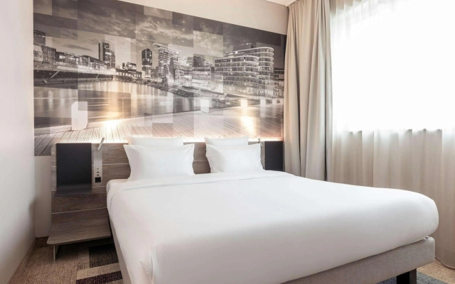 Novotel Duesseldorf Airport