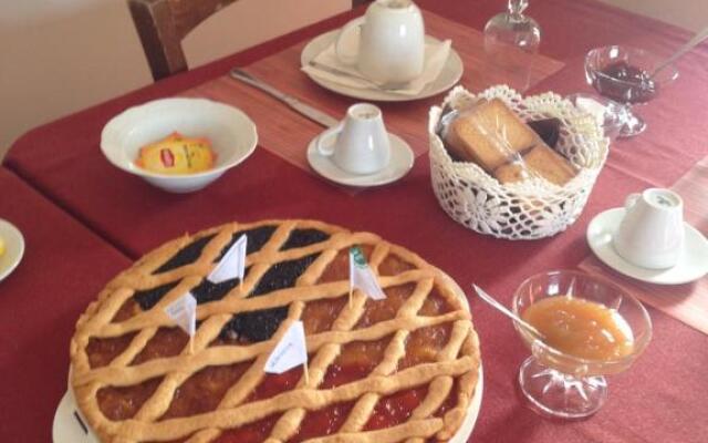 Agriturismo Il Giriatello