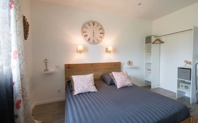 Chambres d'hôtes Les Côtes d'Armor