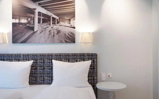 Augustin Hotel