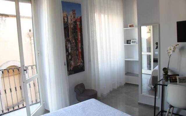 Casa Franzese