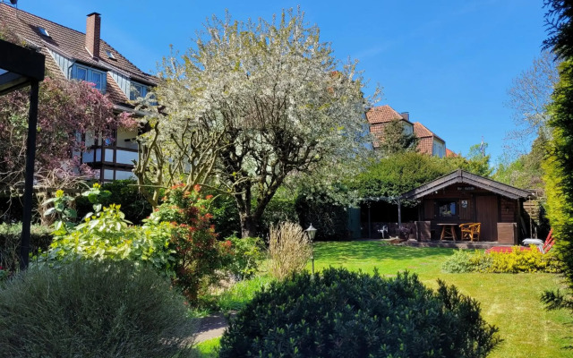 Hotel Rosengarten