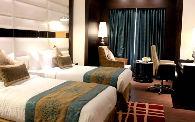 Best Western Summerlea