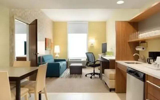 Home2 Suites By Hilton Middleburg Heights Cleveland