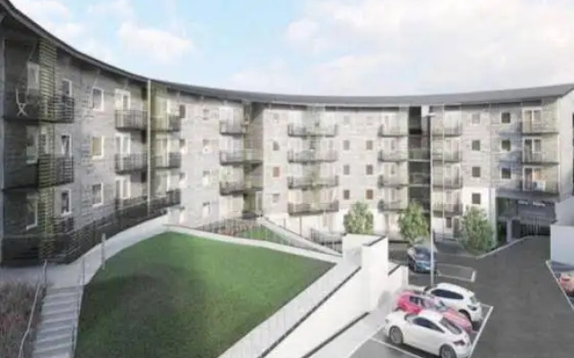 Starlite Serviced Apartments