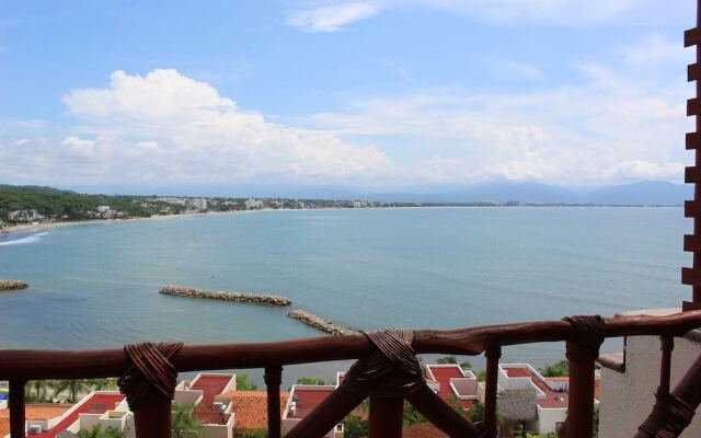 Punta Esmeralda 501 4 Bedroom Condo