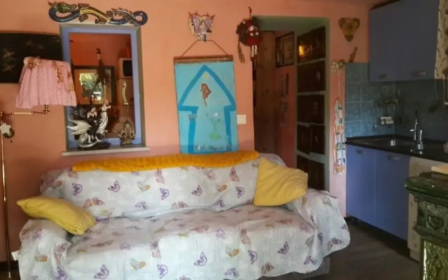 Guest House Drago Bianco