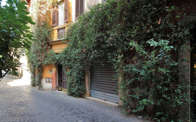 Navona apartments - Caravaggio area