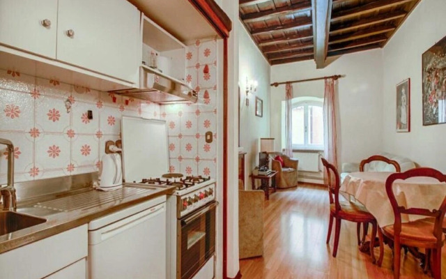 My Pantheon Navona Sweet Apartment