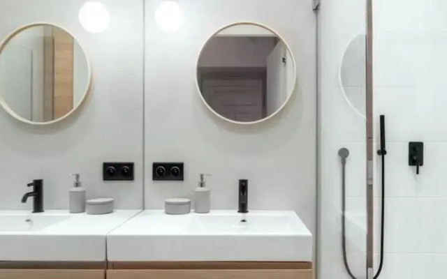 Apartament-ul. Marszałkowska 58