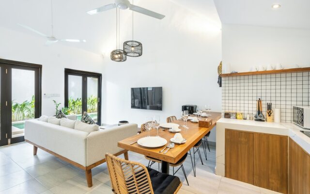 Kokoro Villa by Betterplace