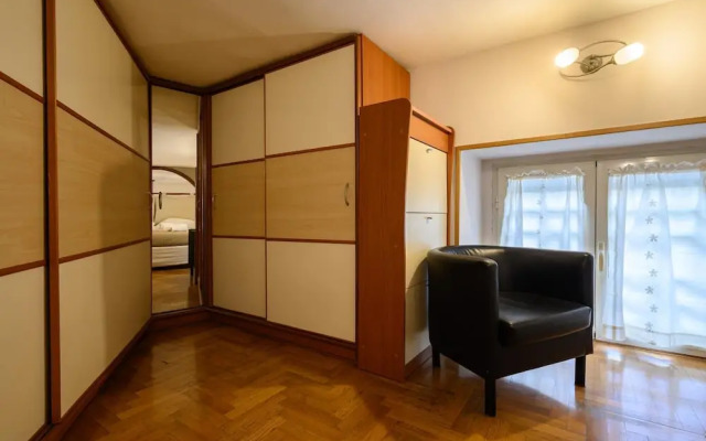 Via M Guadagno n 32 in Napoli