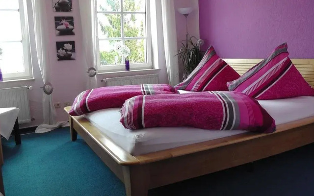 Hotel Felsberger Hof