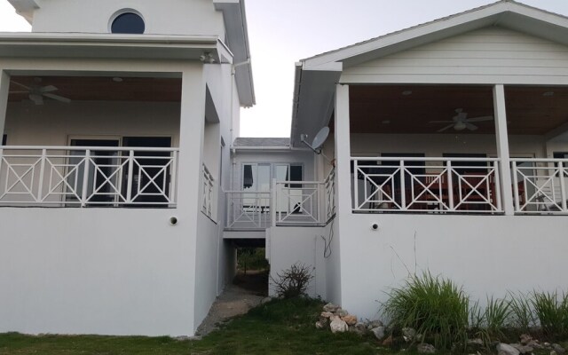 Horizon House