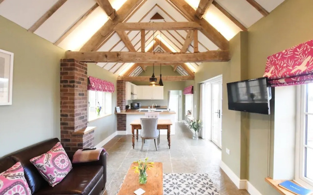 Rowley Farm Holidays
