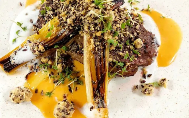 Sonnenhof Hotel & Restaurant