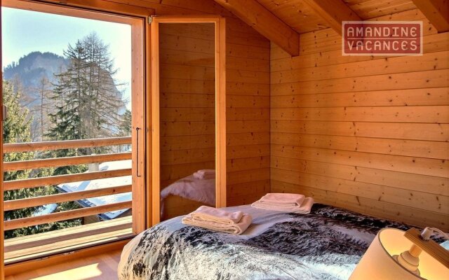 L'Escalade Chalet