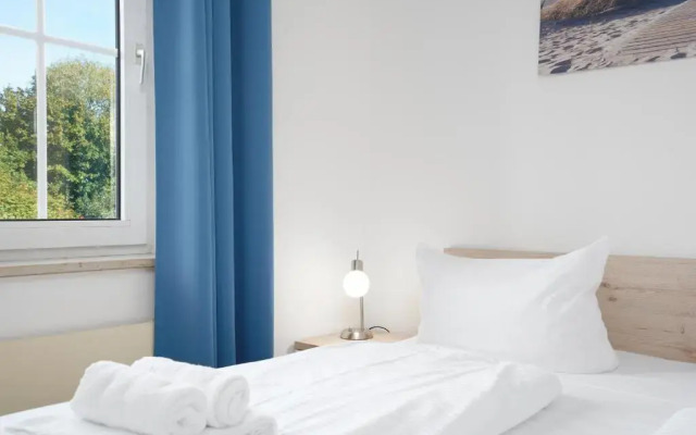 Seepark Wohnung 2 10