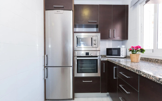Suncity Plaza Apartments