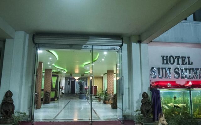 Hotel Sunshine