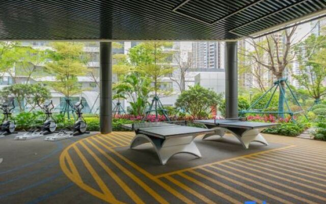 Wanmao Executive Apartment