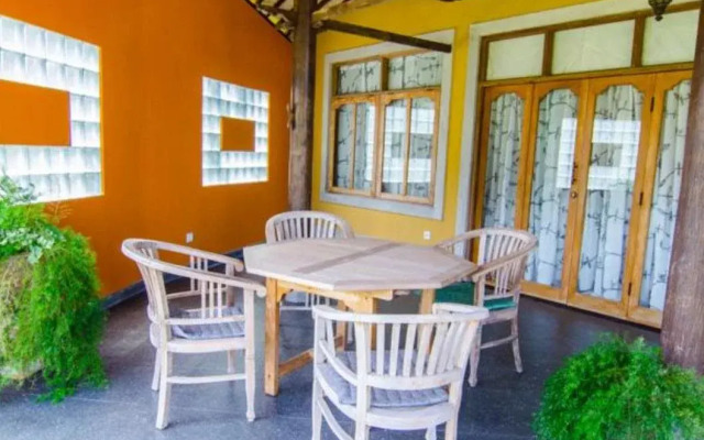Guest house Surya Mulia