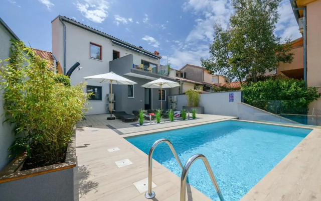 Lounge house Dolce Vita