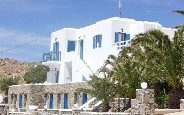 Anixi - Primavera Mykonos